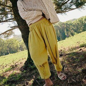 Harem Pants - Free People Kori Pants